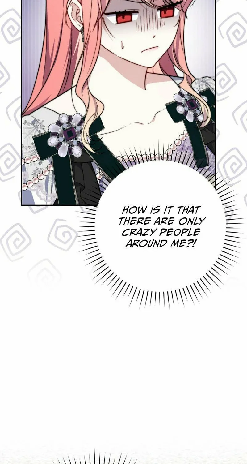 A Princess Who Reads Fortune Chapter 36 page 41 - 