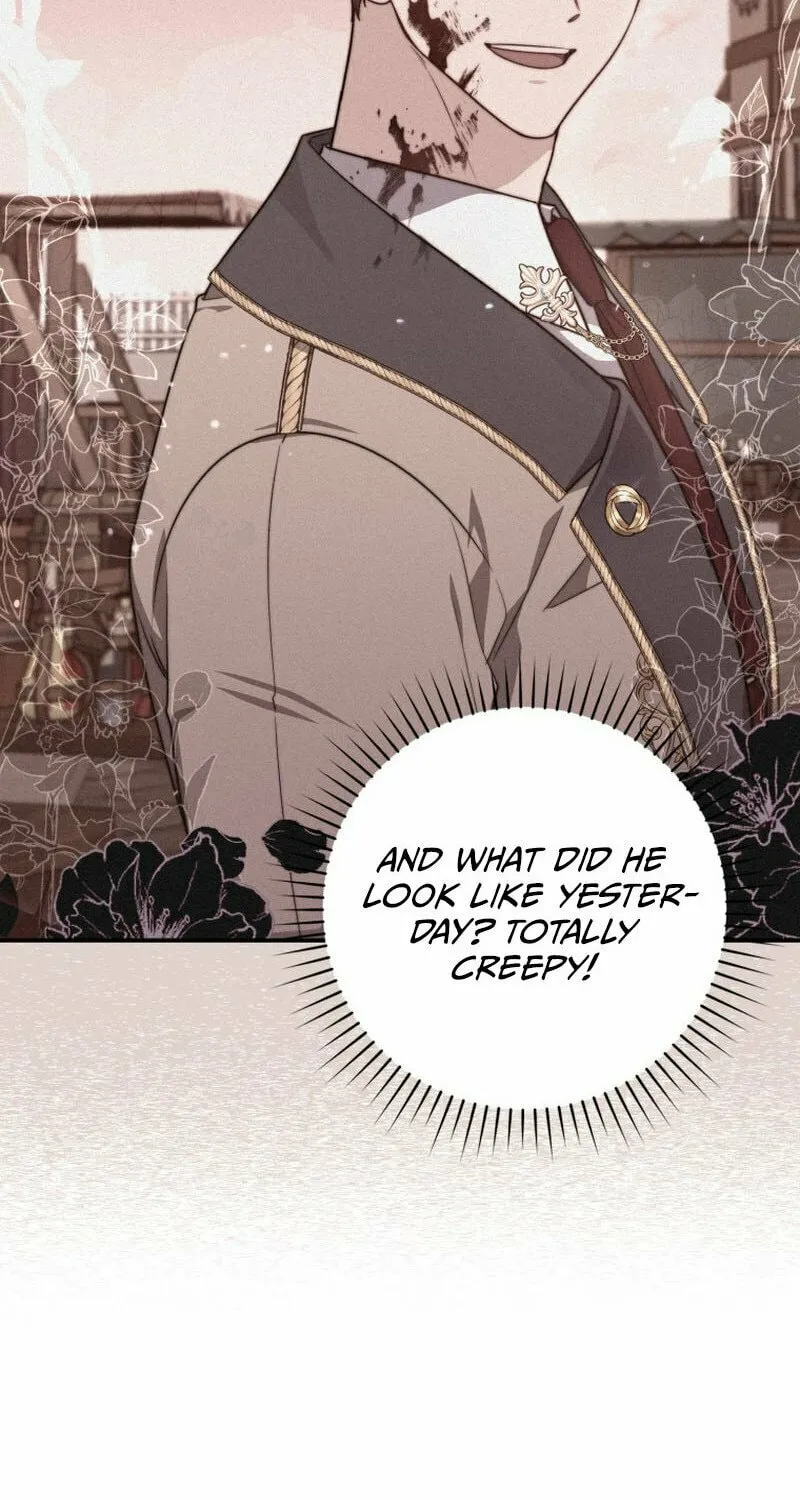 A Princess Who Reads Fortune Chapter 36 page 43 - 