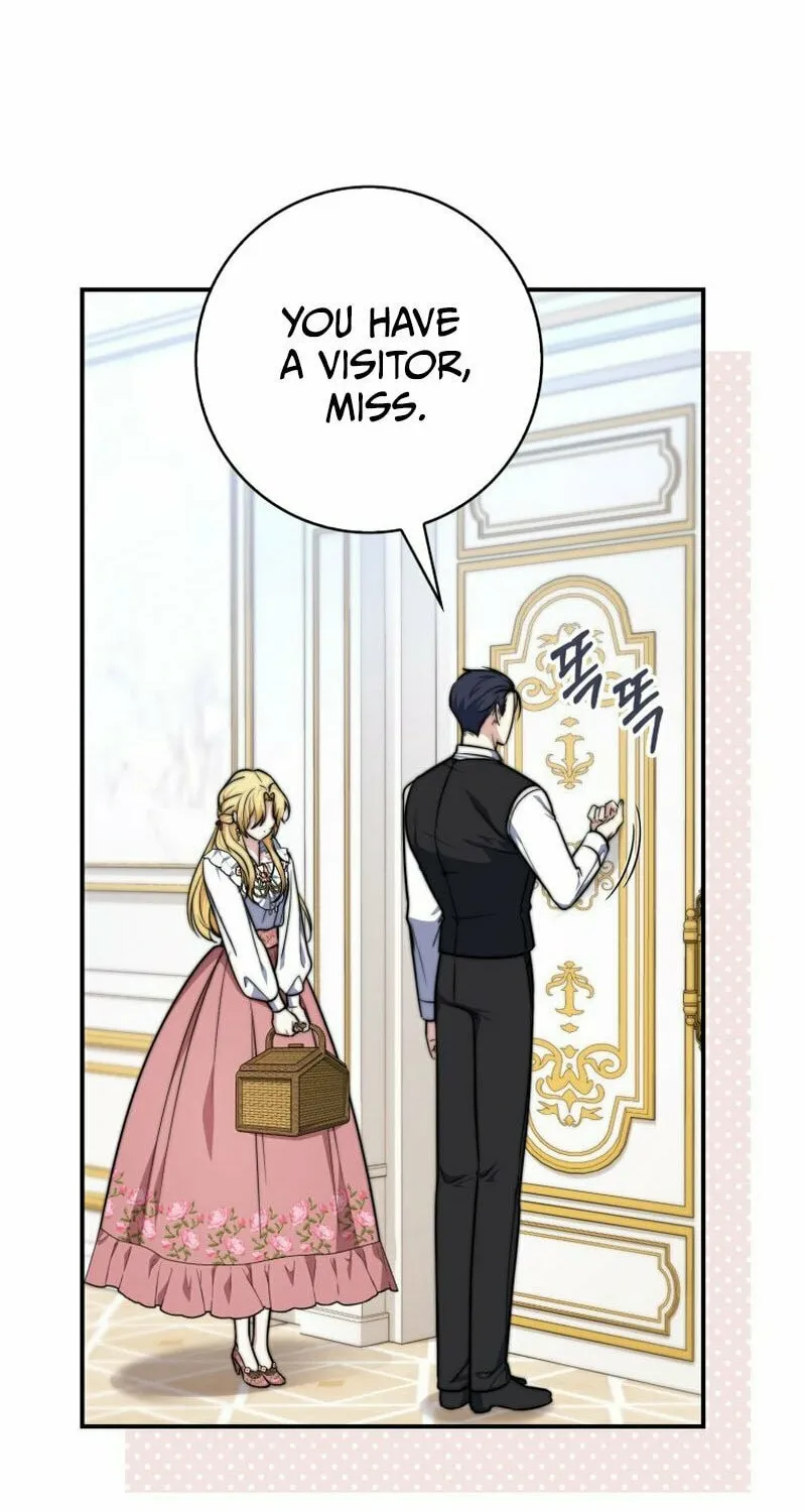 A Princess Who Reads Fortune Chapter 36 page 44 - 