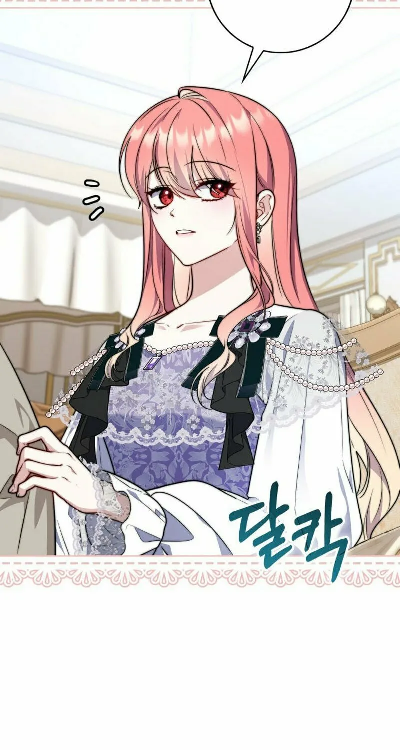 A Princess Who Reads Fortune Chapter 36 page 46 - 