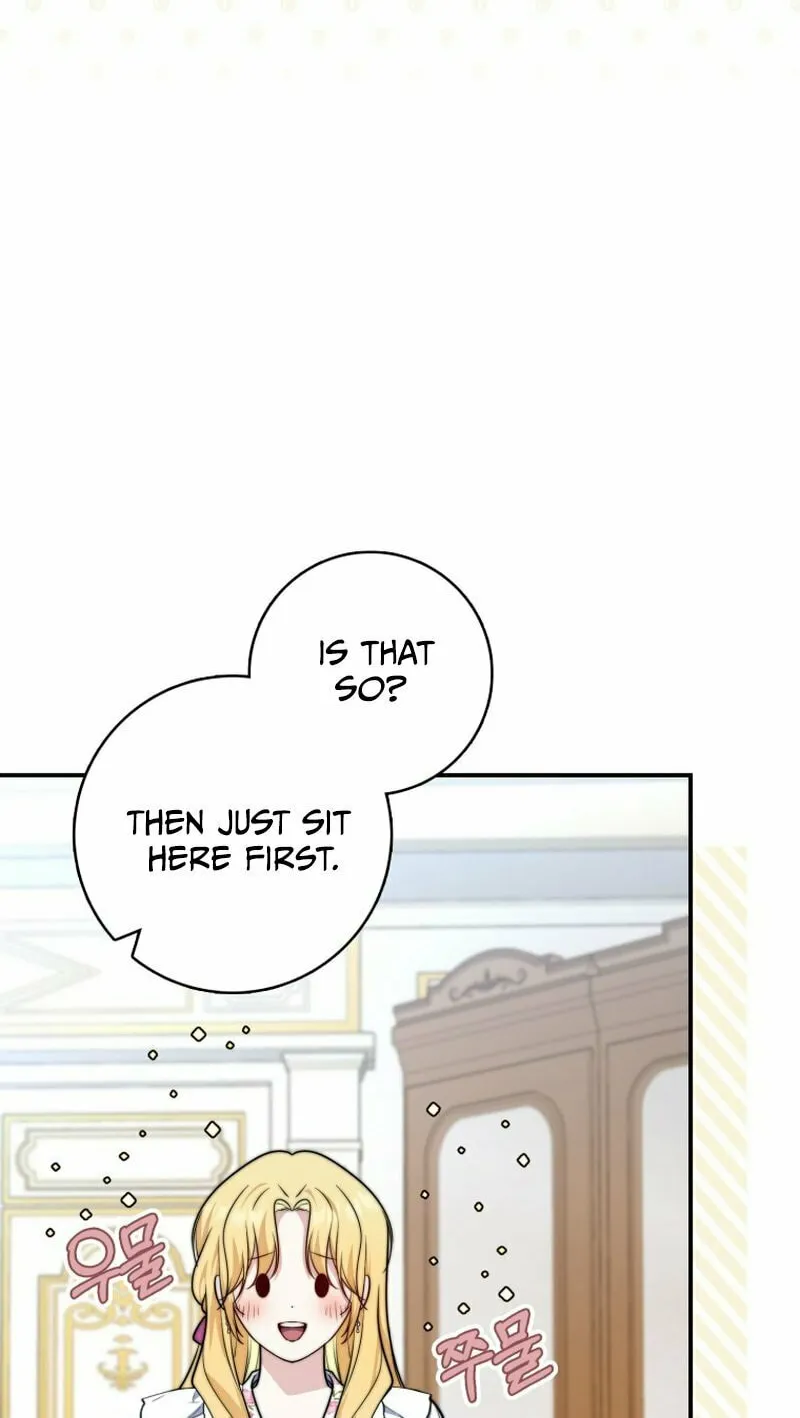 A Princess Who Reads Fortune Chapter 36 page 50 - 
