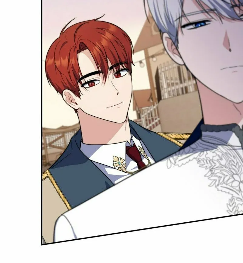 A Princess Who Reads Fortune Chapter 36 page 6 - 