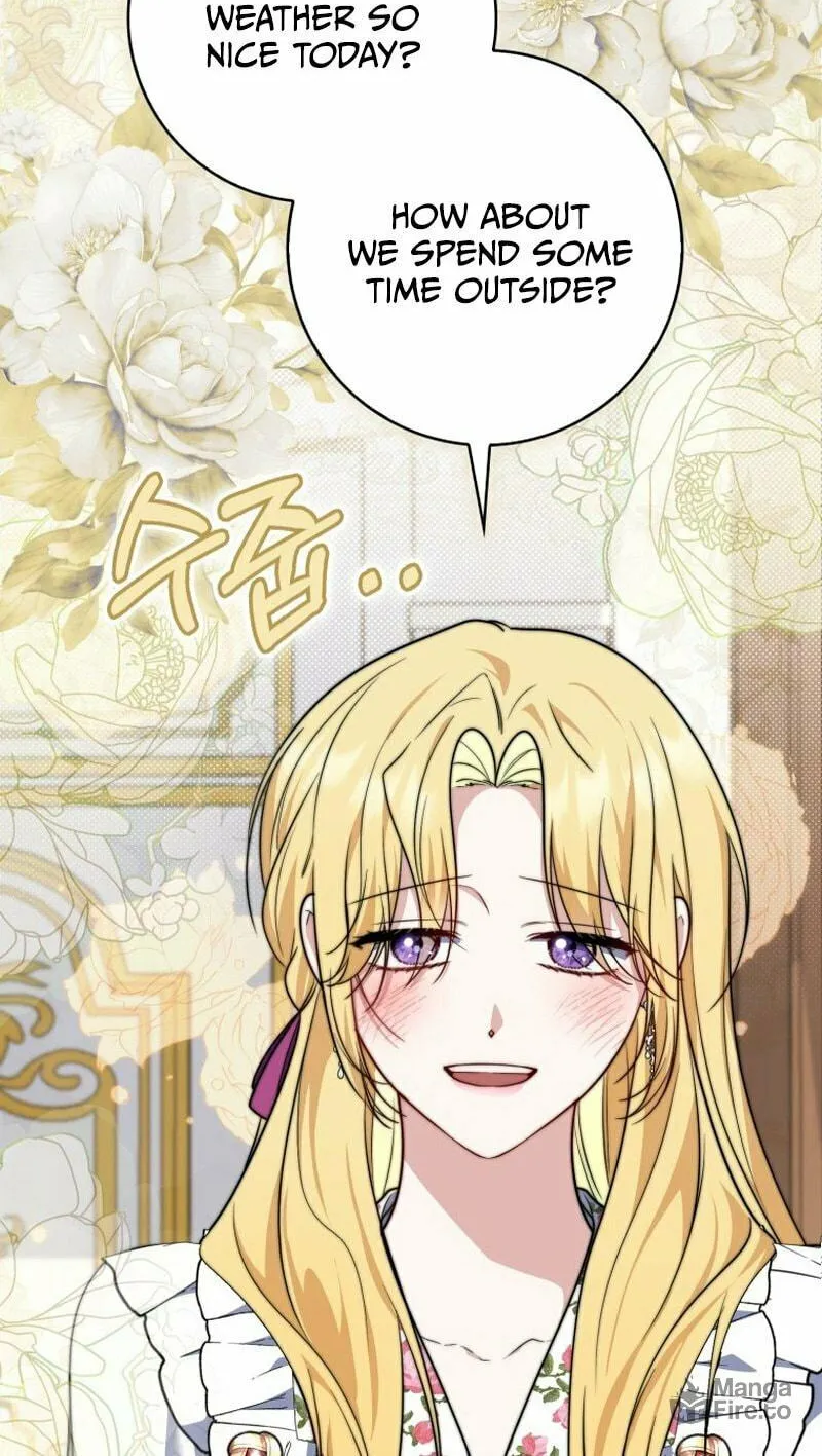 A Princess Who Reads Fortune Chapter 36 page 52 - 