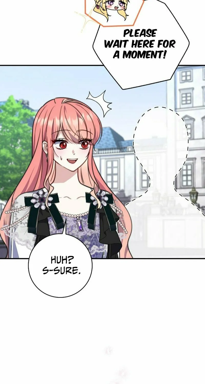 A Princess Who Reads Fortune Chapter 36 page 63 - 