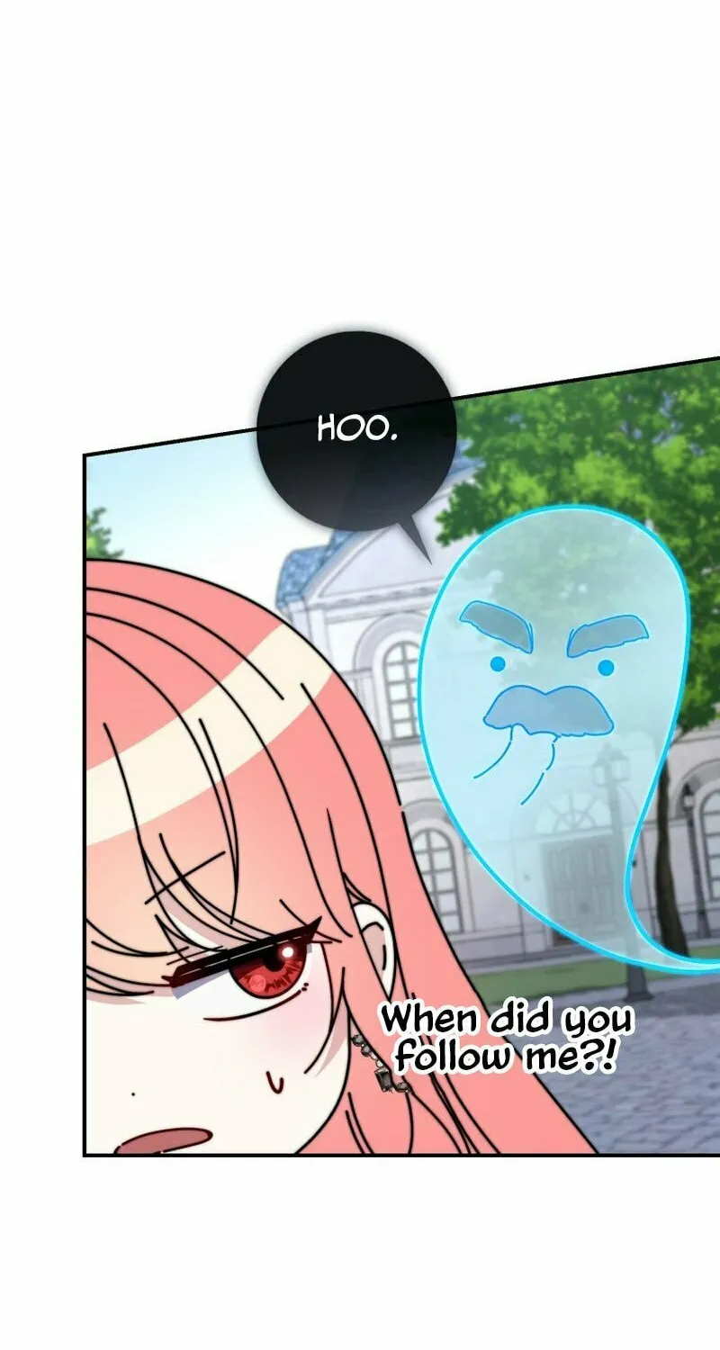 A Princess Who Reads Fortune Chapter 36 page 67 - 
