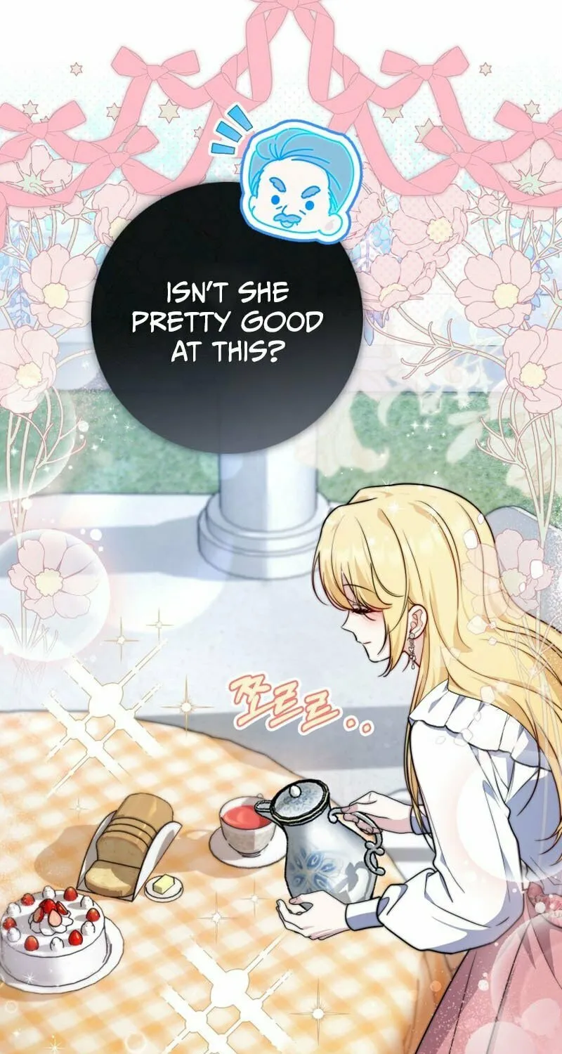 A Princess Who Reads Fortune Chapter 36 page 69 - 