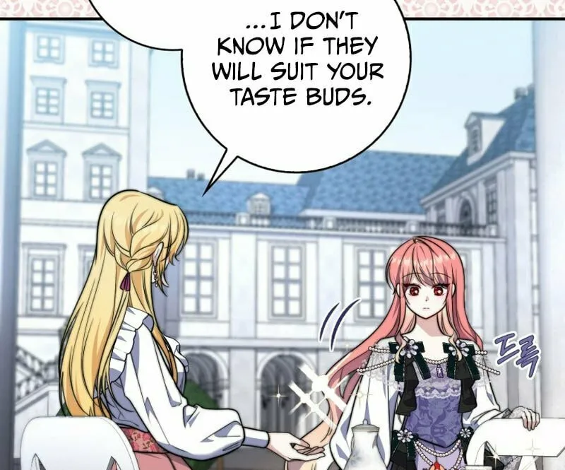 A Princess Who Reads Fortune Chapter 36 page 71 - 