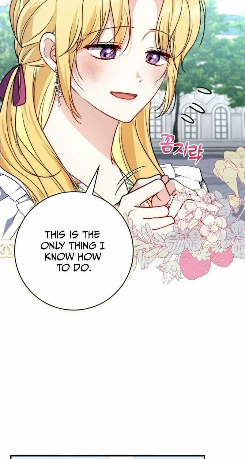 A Princess Who Reads Fortune Chapter 36 page 73 - 