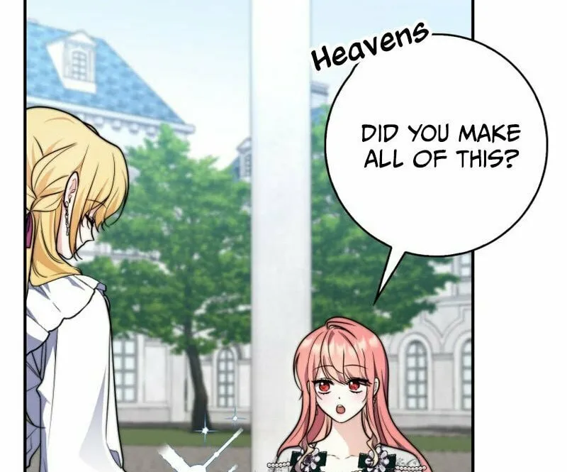 A Princess Who Reads Fortune Chapter 36 page 74 - 