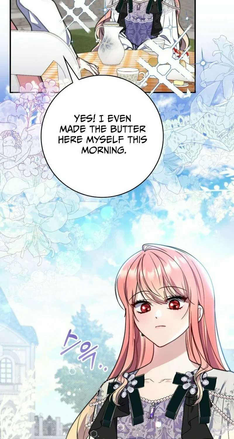 A Princess Who Reads Fortune Chapter 36 page 75 - 