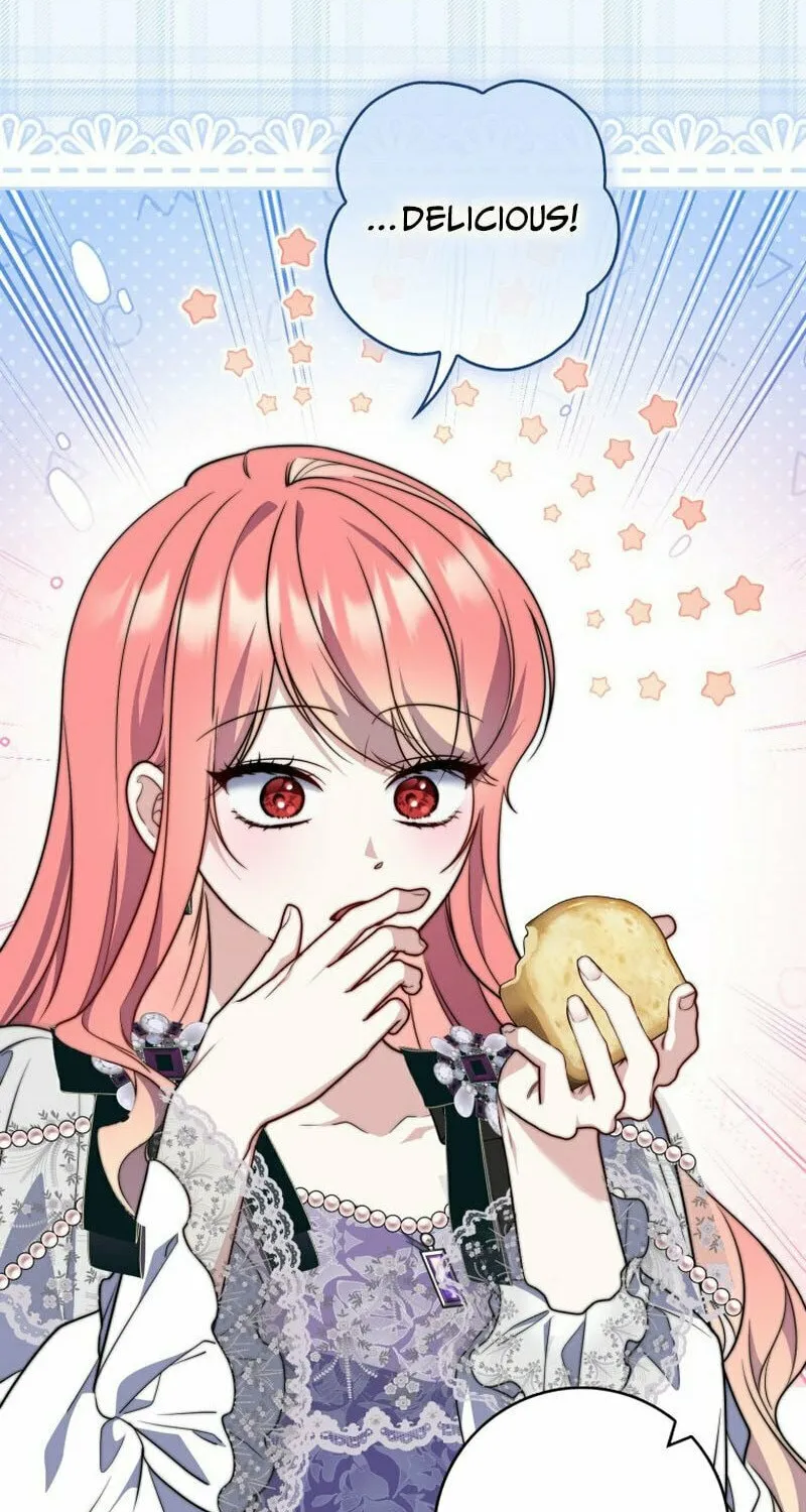 A Princess Who Reads Fortune Chapter 36 page 79 - 