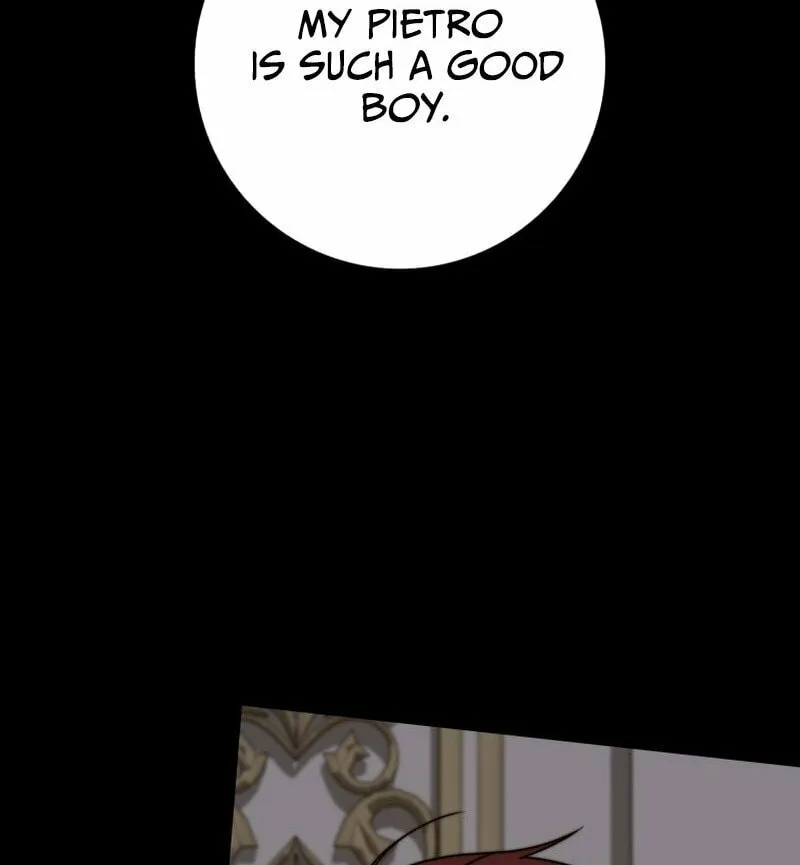 A Princess Who Reads Fortune Chapter 36 page 9 - 