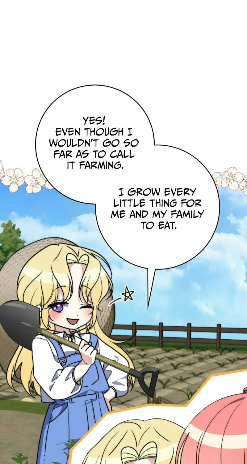 A Princess Who Reads Fortune Chapter 36 page 82 - 