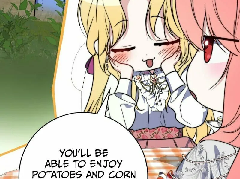 A Princess Who Reads Fortune Chapter 36 page 83 - 
