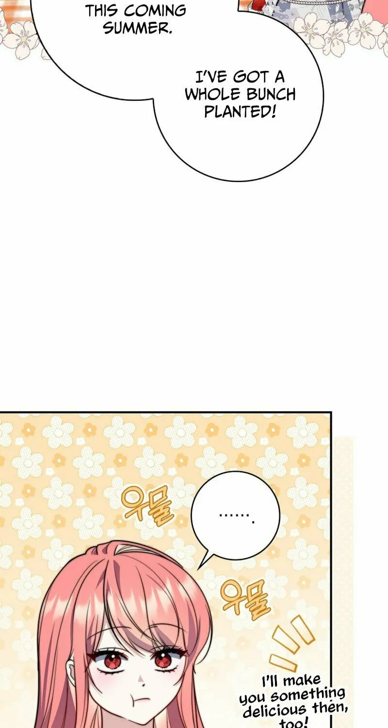 A Princess Who Reads Fortune Chapter 36 page 84 - 