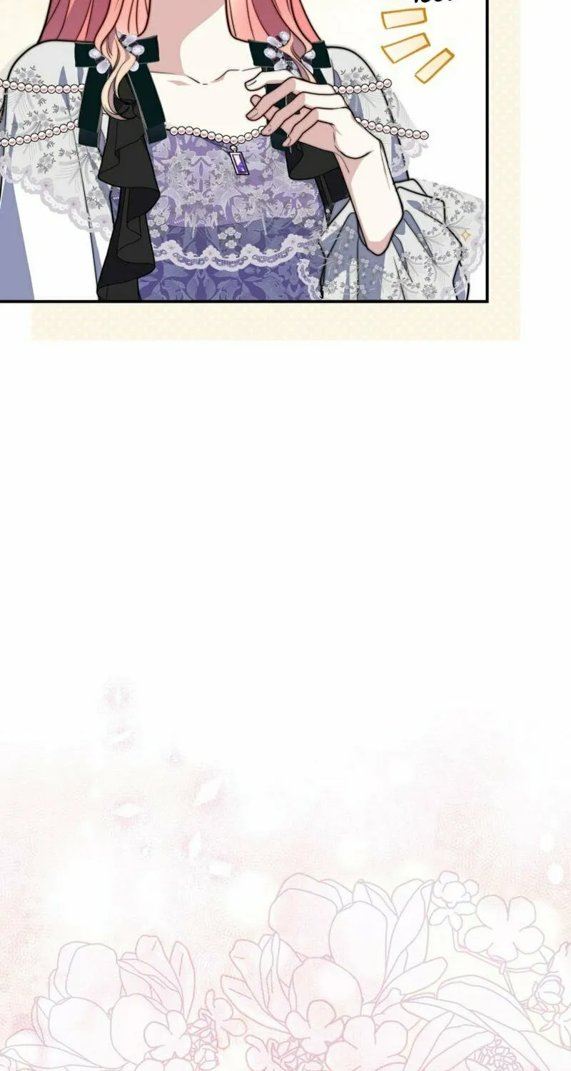 A Princess Who Reads Fortune Chapter 36 page 85 - 