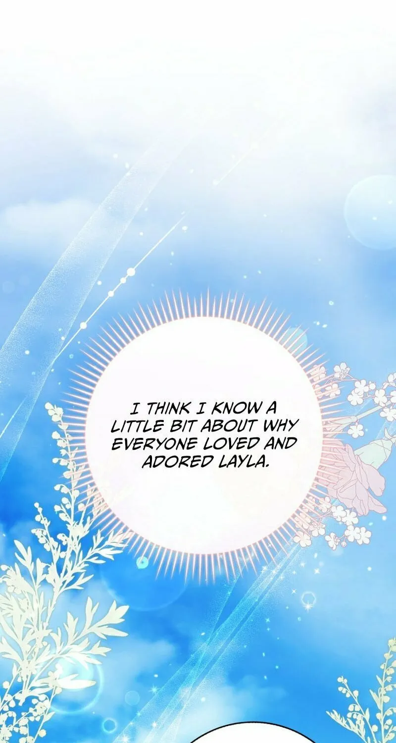 A Princess Who Reads Fortune Chapter 36 page 88 - 