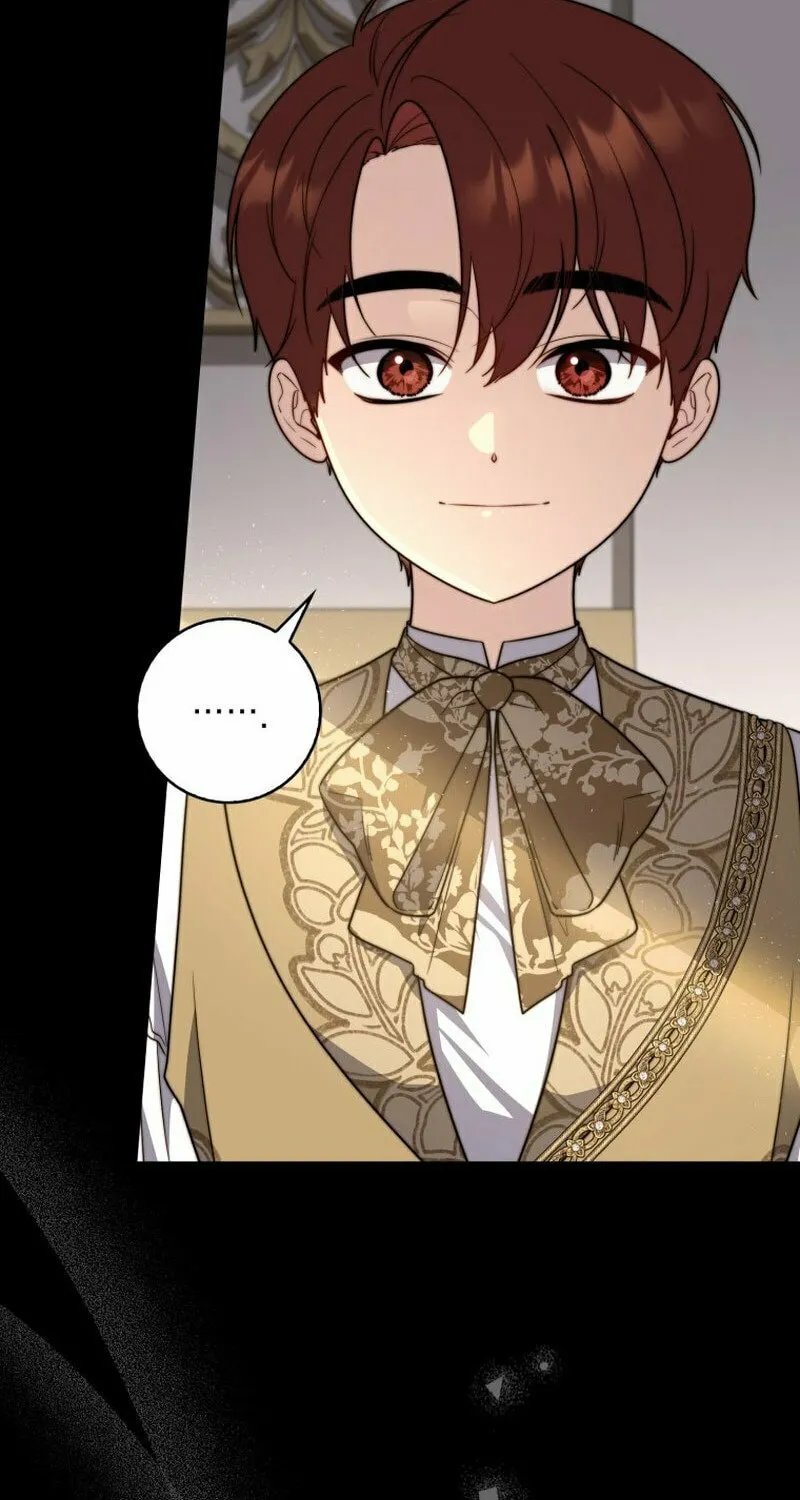 A Princess Who Reads Fortune Chapter 36 page 10 - 