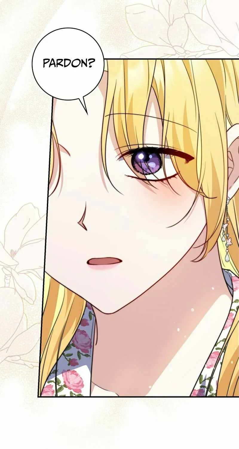 A Princess Who Reads Fortune Chapter 36 page 93 - 