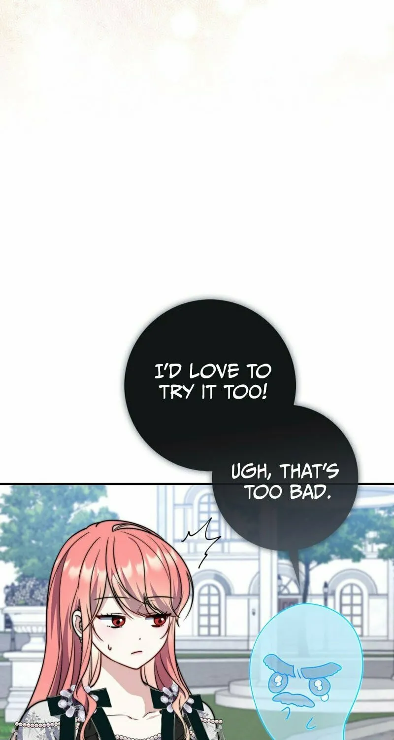 A Princess Who Reads Fortune Chapter 36 page 99 - 