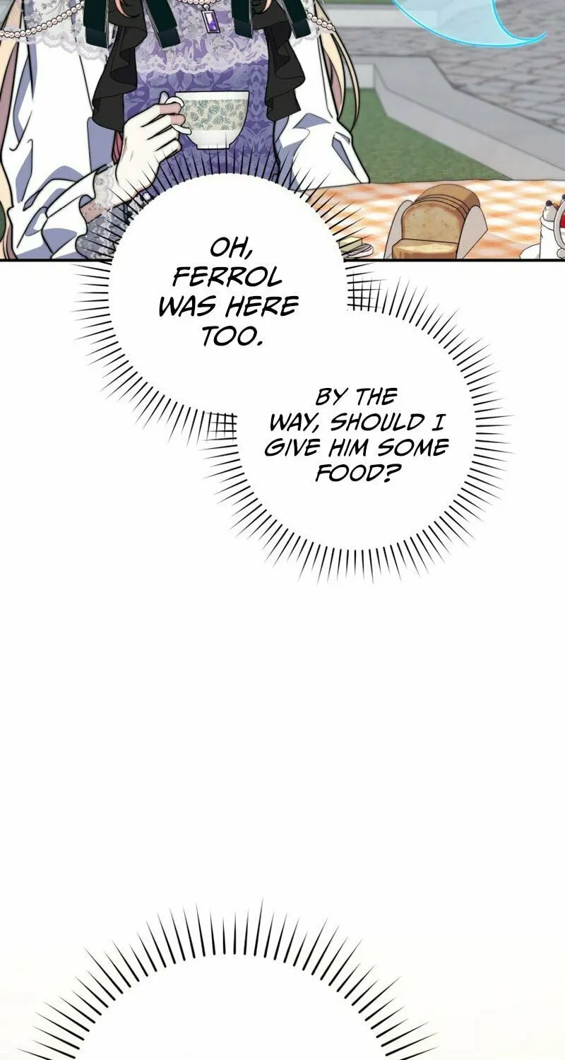 A Princess Who Reads Fortune Chapter 36 page 100 - 