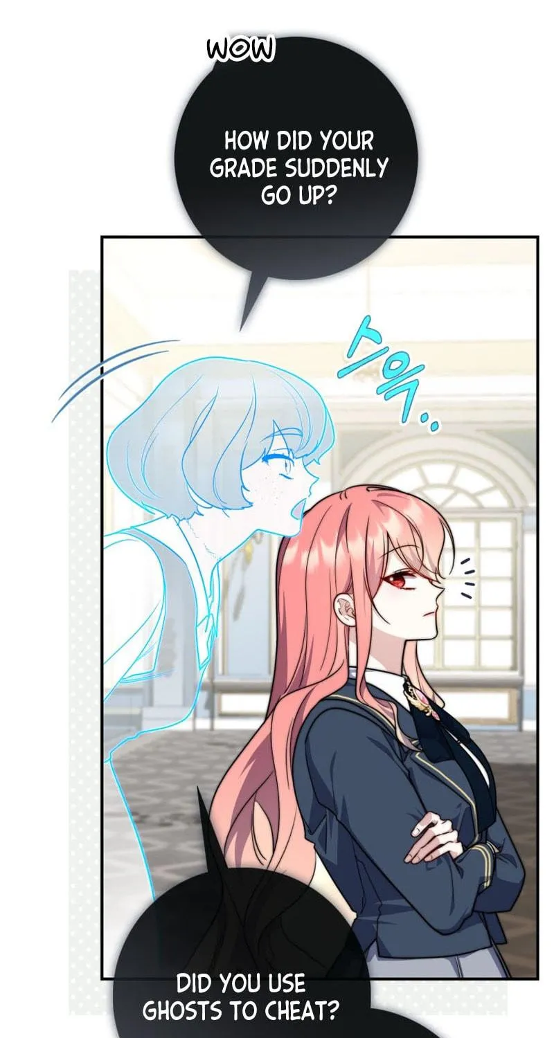 A Princess Who Reads Fortune Chapter 37 page 11 - 