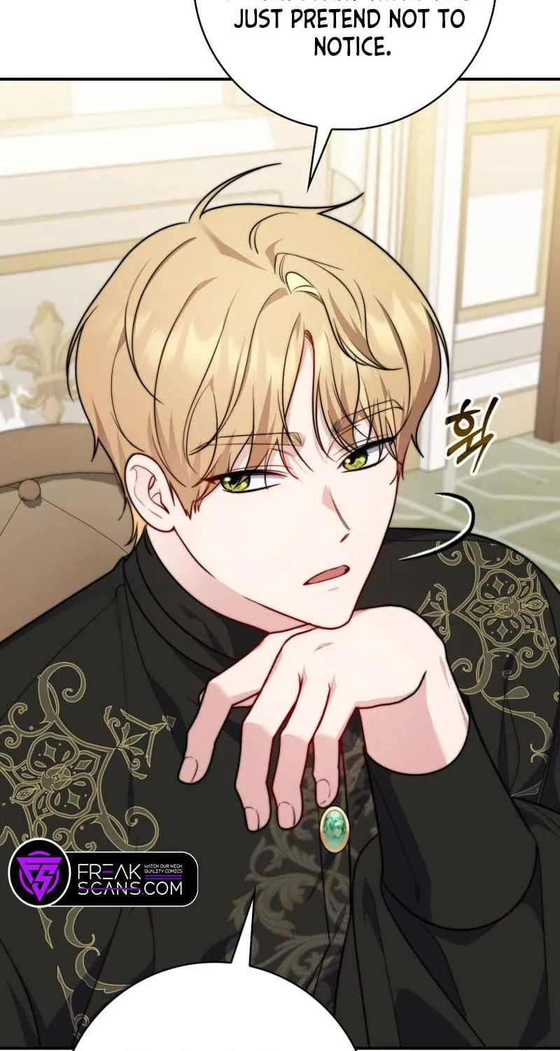 A Princess Who Reads Fortune Chapter 37 page 101 - 