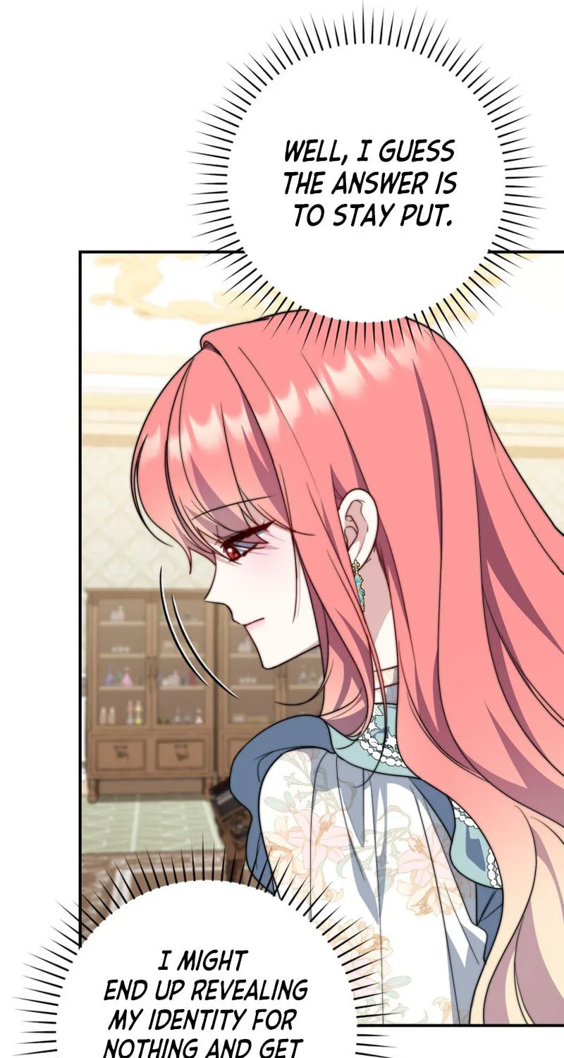 A Princess Who Reads Fortune Chapter 37 page 103 - 