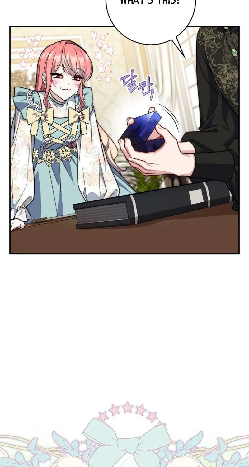 A Princess Who Reads Fortune Chapter 37 page 109 - 