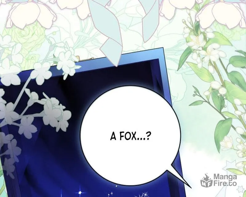 A Princess Who Reads Fortune Chapter 37 page 110 - 