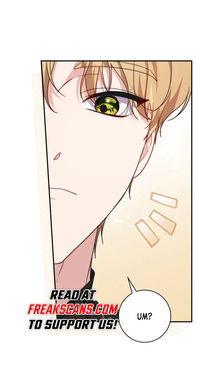 A Princess Who Reads Fortune Chapter 37 page 117 - 