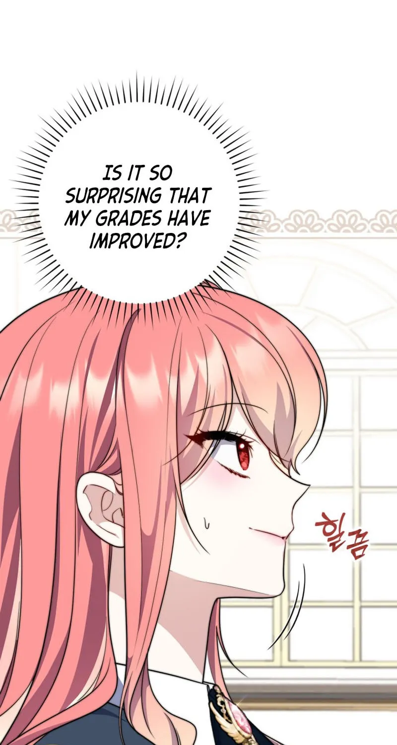 A Princess Who Reads Fortune Chapter 37 page 13 - 