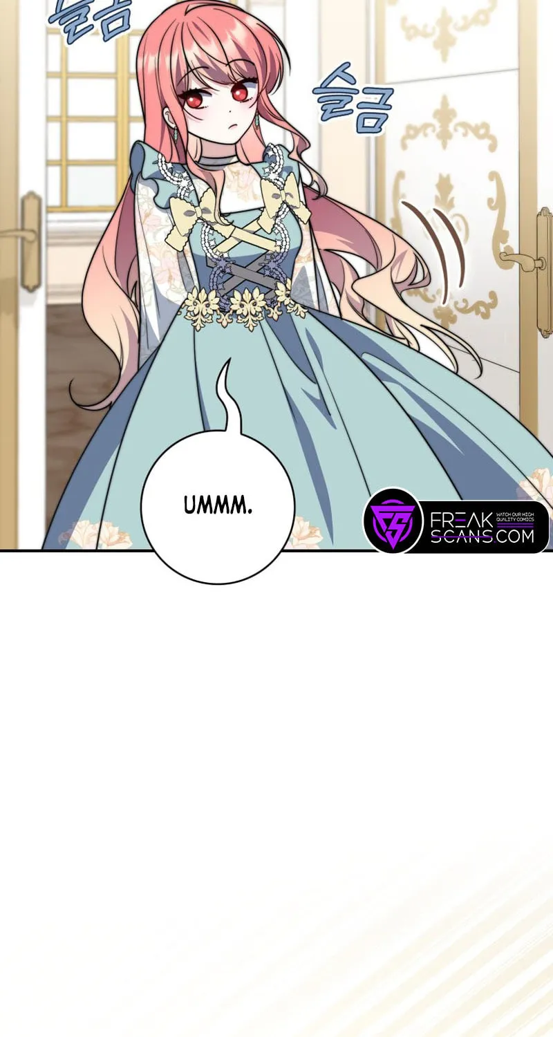 A Princess Who Reads Fortune Chapter 37 page 121 - 