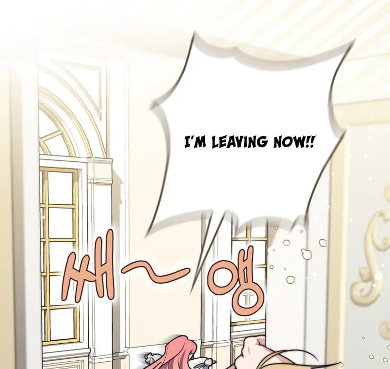 A Princess Who Reads Fortune Chapter 37 page 122 - 