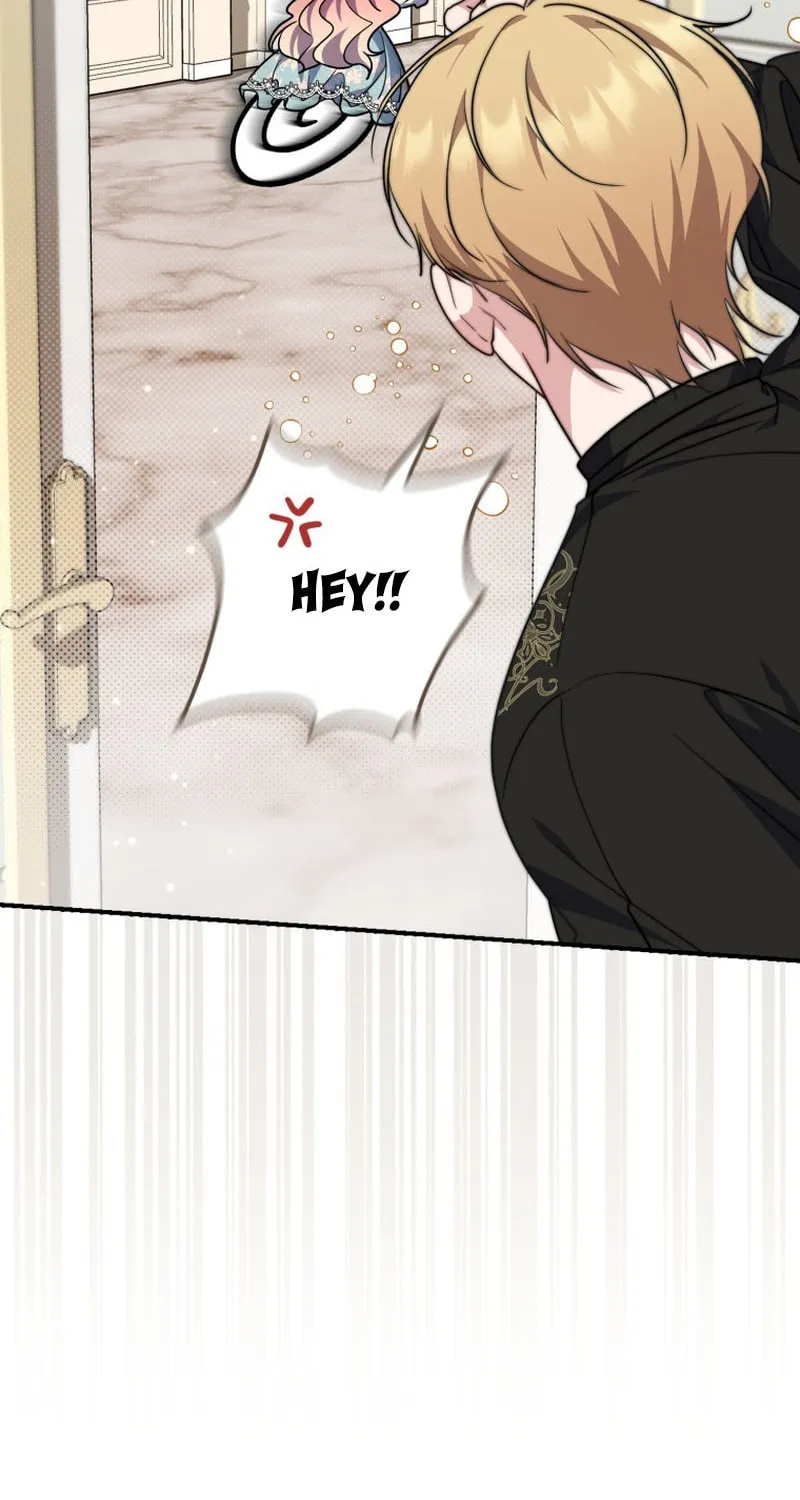 A Princess Who Reads Fortune Chapter 37 page 123 - 