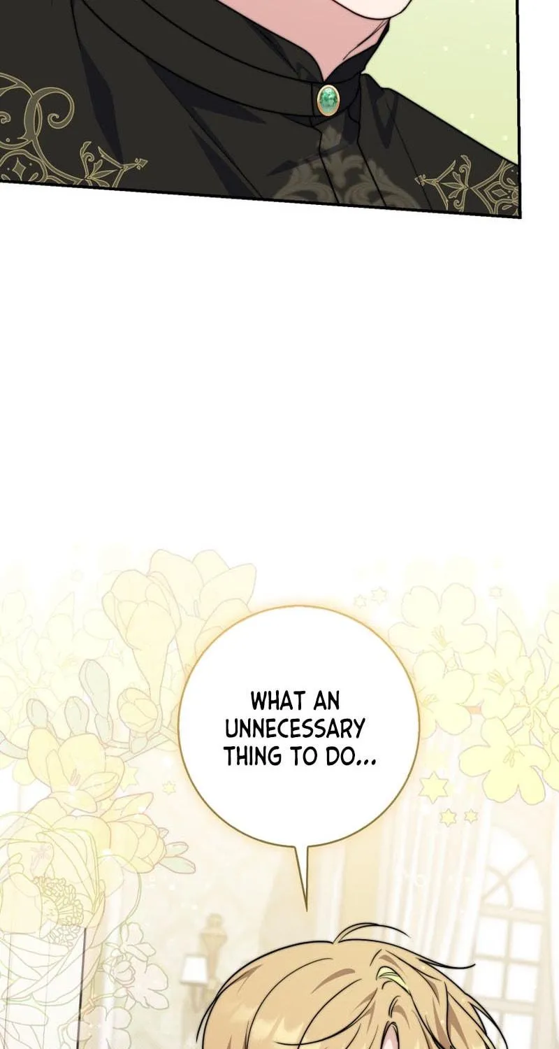 A Princess Who Reads Fortune Chapter 37 page 125 - 