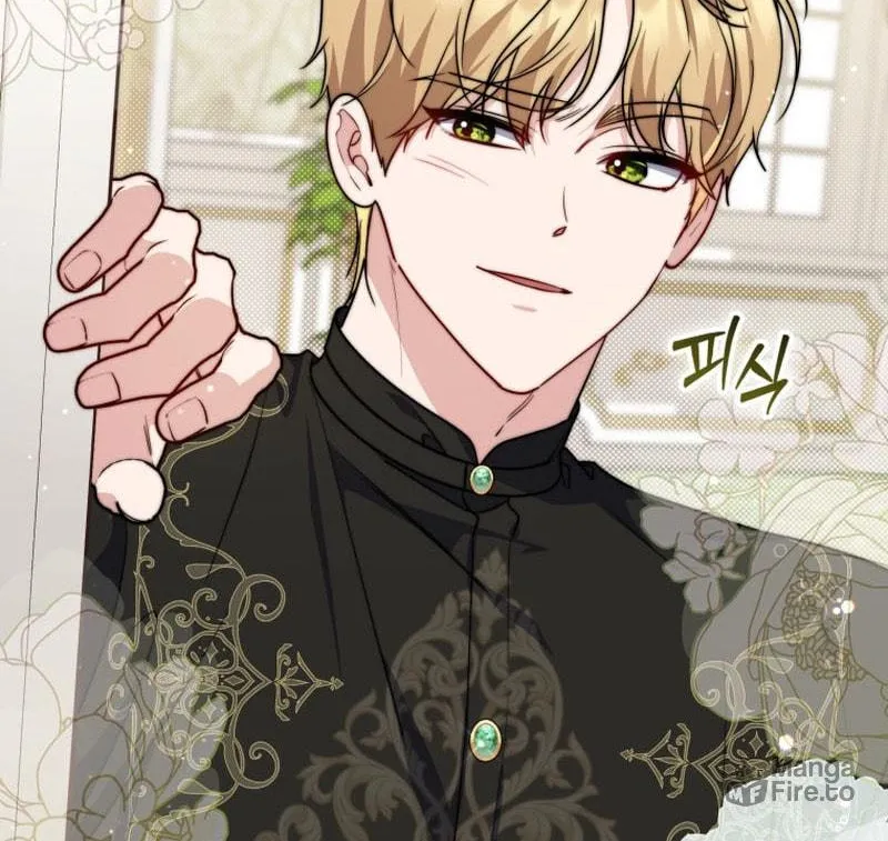 A Princess Who Reads Fortune Chapter 37 page 126 - 
