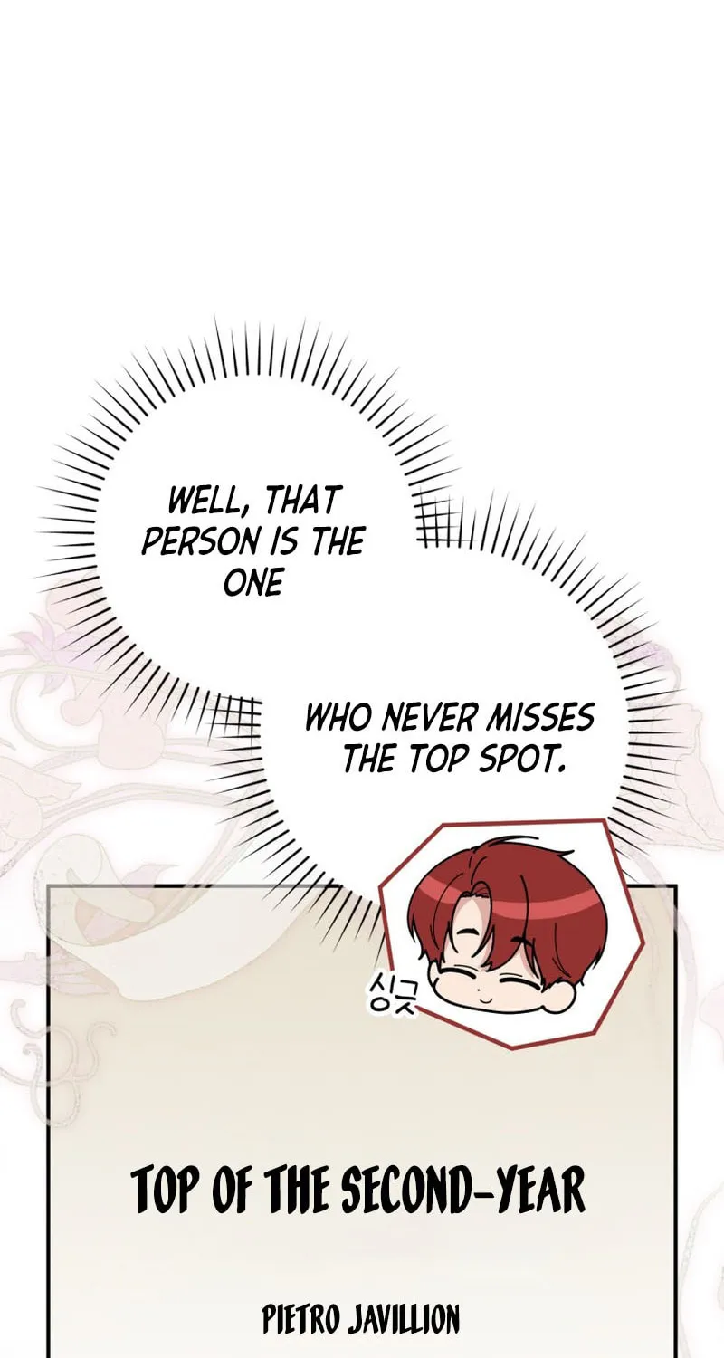 A Princess Who Reads Fortune Chapter 37 page 15 - 