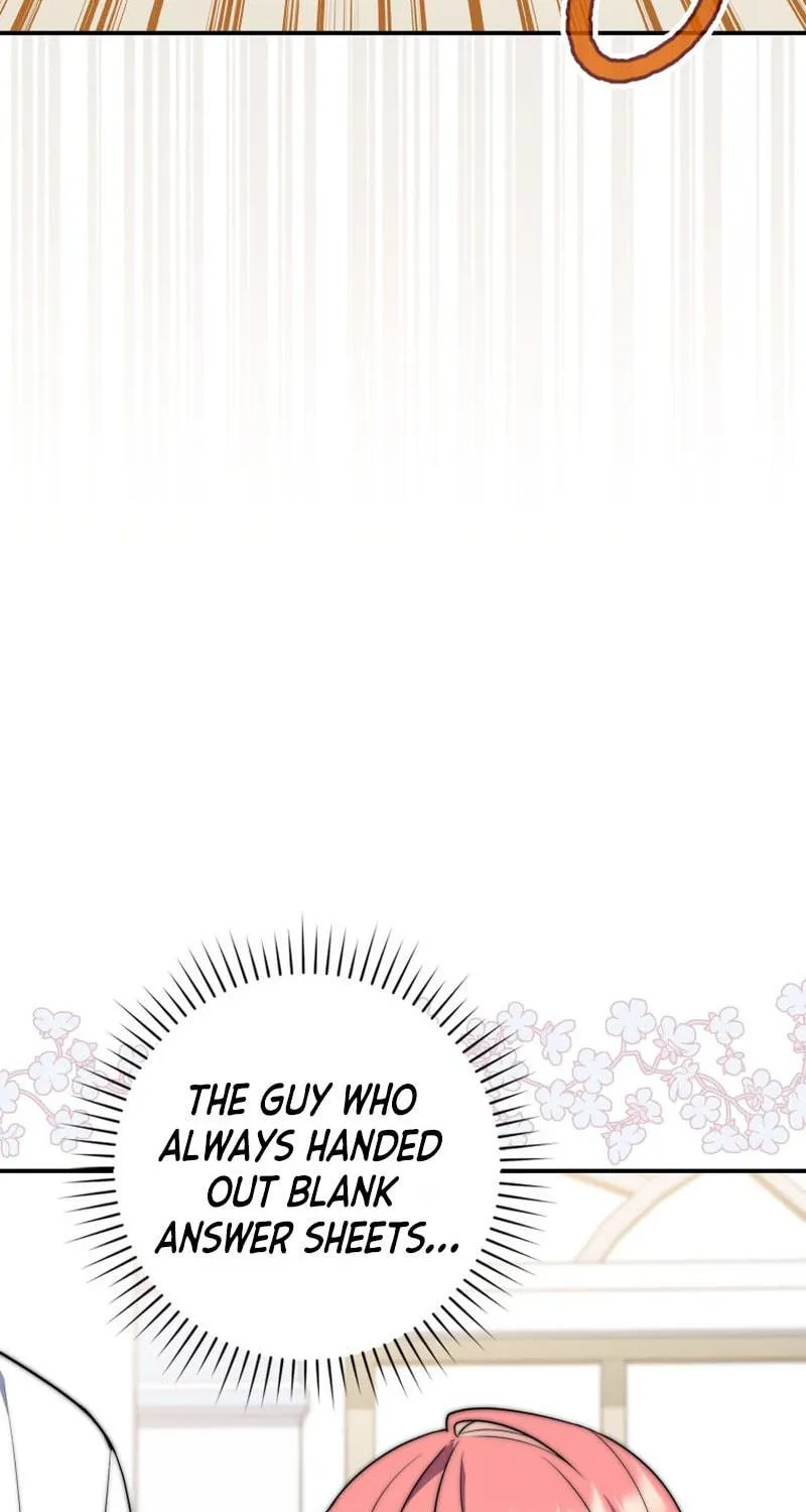 A Princess Who Reads Fortune Chapter 37 page 19 - 