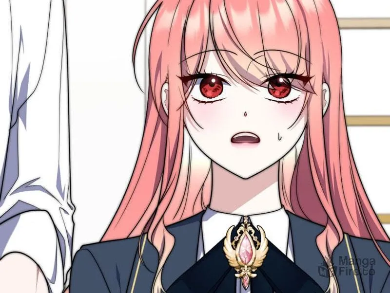 A Princess Who Reads Fortune Chapter 37 page 20 - 