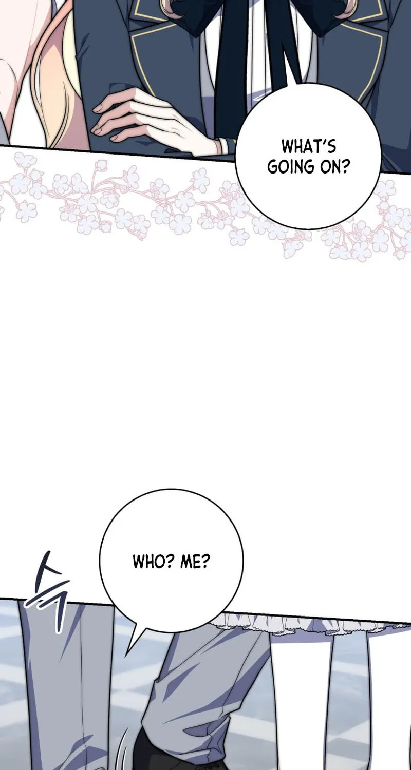 A Princess Who Reads Fortune Chapter 37 page 21 - 