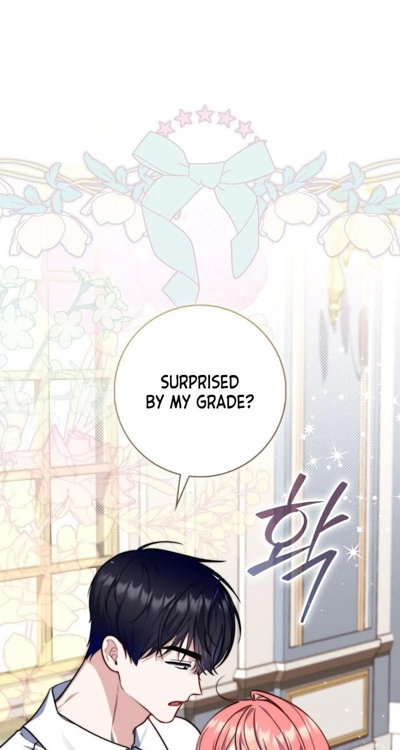 A Princess Who Reads Fortune Chapter 37 page 23 - 