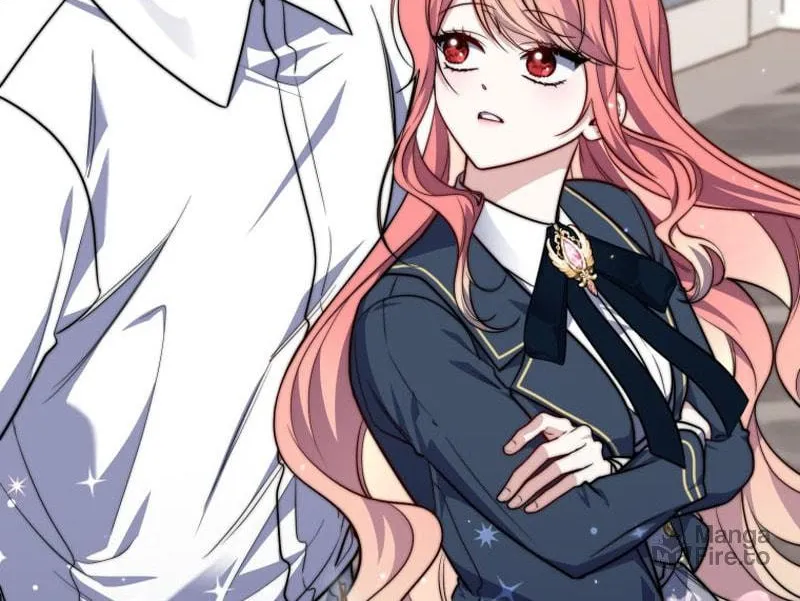 A Princess Who Reads Fortune Chapter 37 page 24 - 