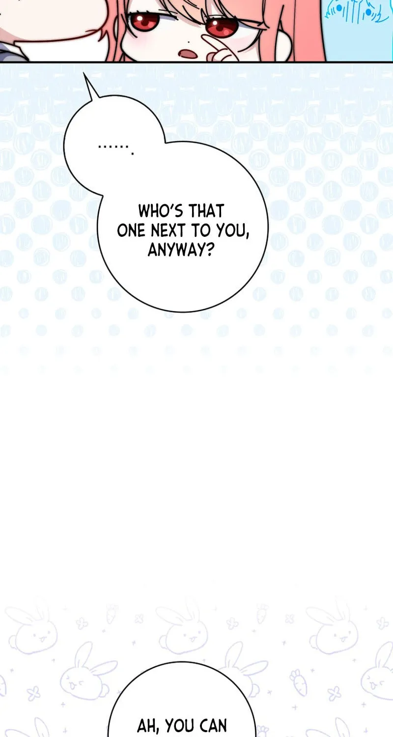 A Princess Who Reads Fortune Chapter 37 page 27 - 