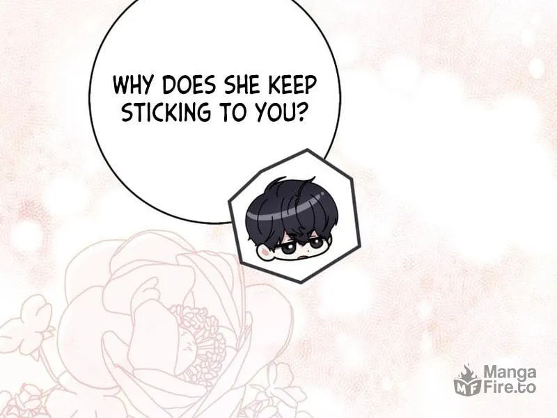 A Princess Who Reads Fortune Chapter 37 page 30 - 