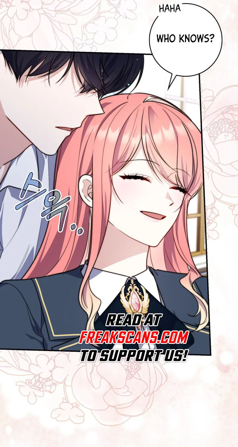 A Princess Who Reads Fortune Chapter 37 page 31 - 