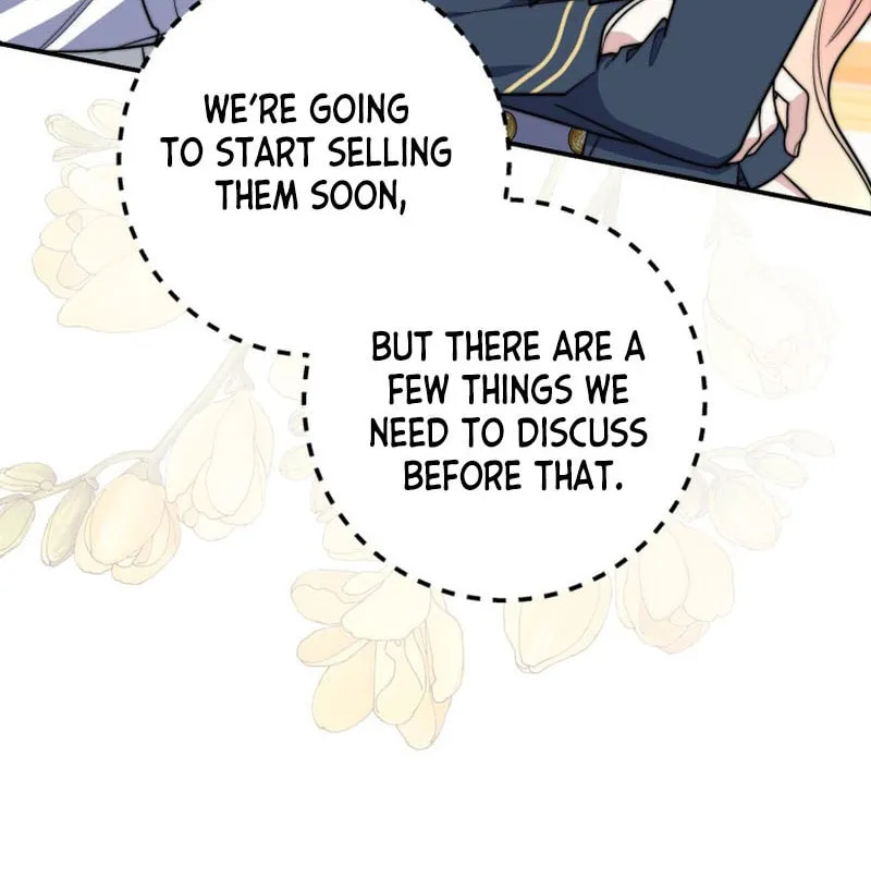A Princess Who Reads Fortune Chapter 37 page 34 - 