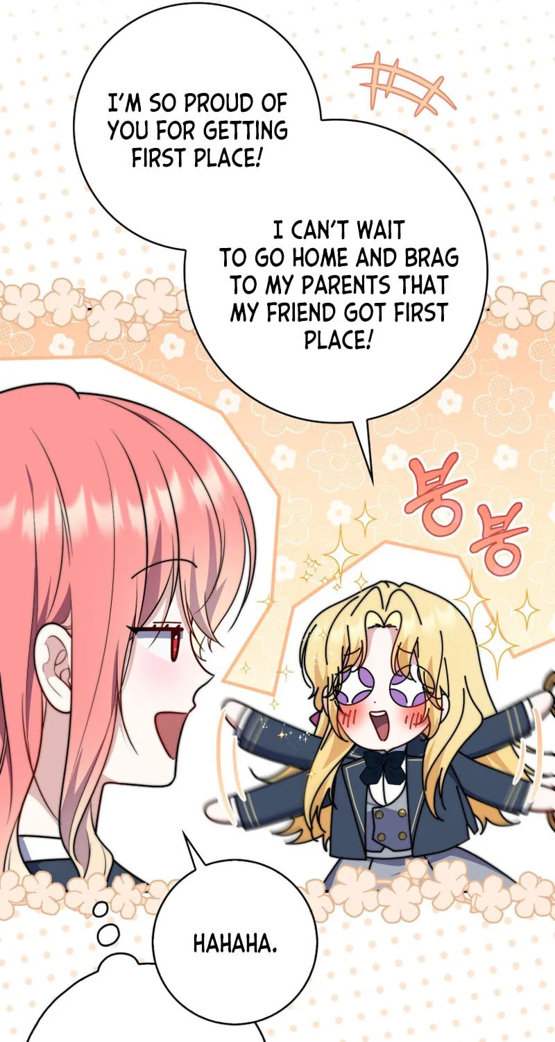 A Princess Who Reads Fortune Chapter 37 page 43 - 