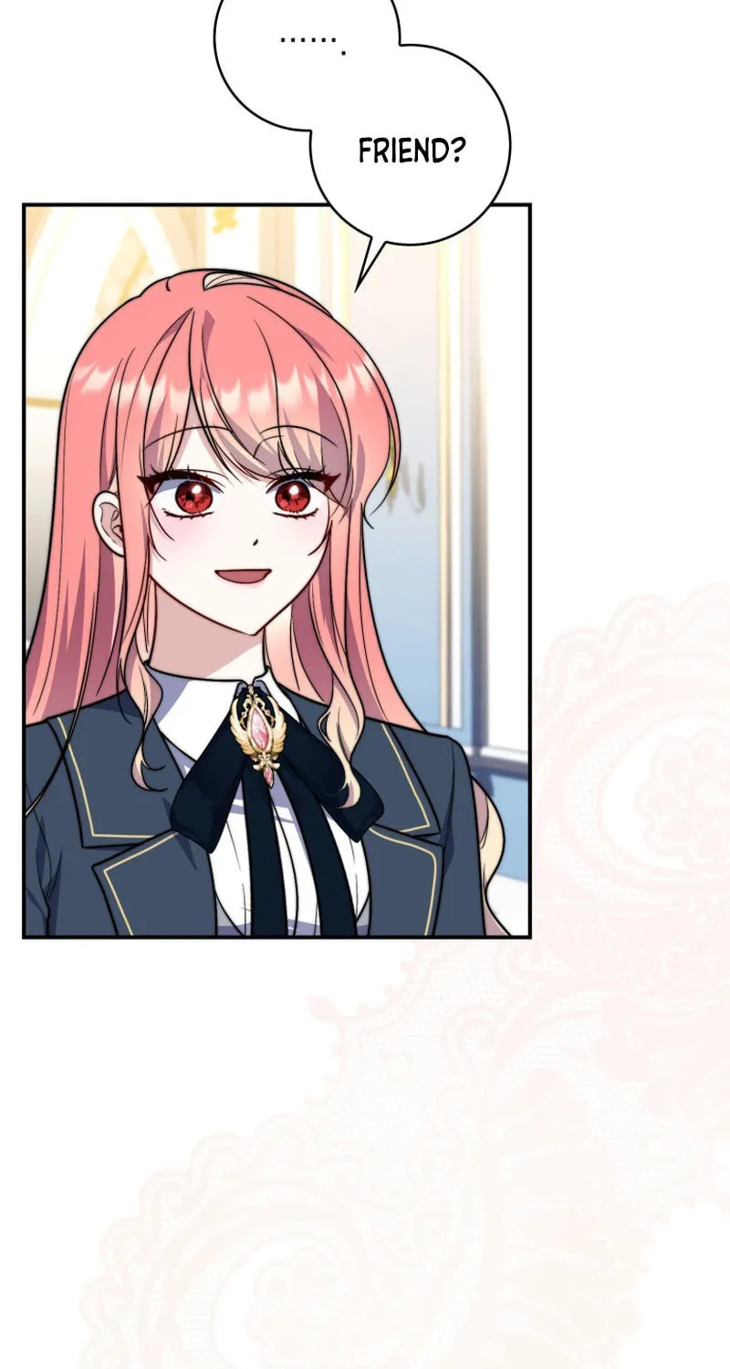 A Princess Who Reads Fortune Chapter 37 page 45 - 