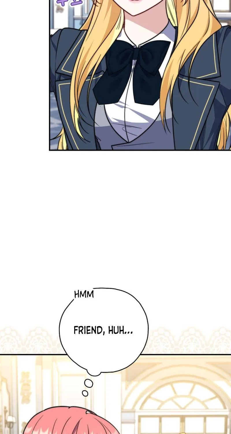A Princess Who Reads Fortune Chapter 37 page 47 - 